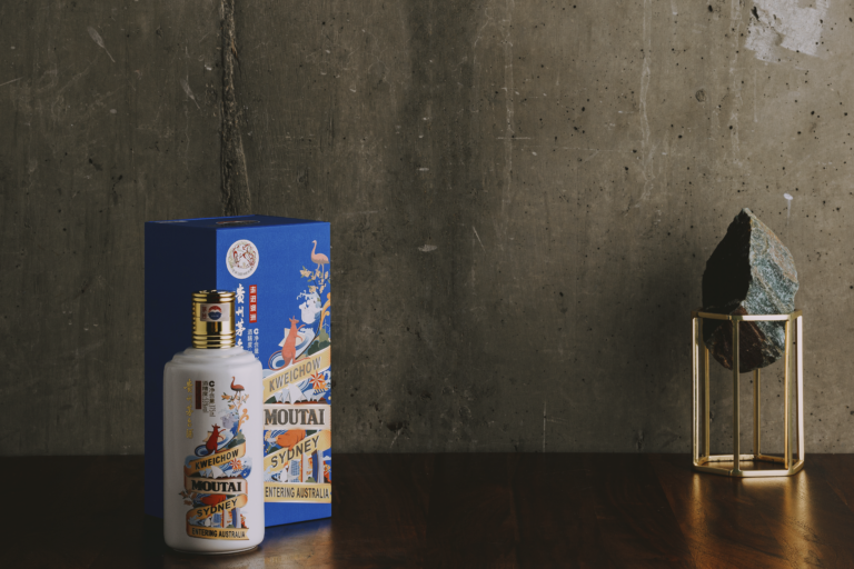 Spirits of China-Lifestyle-Moutai Australia