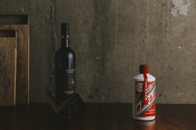 Spirits of China-Lifestyle-Moutai Flying Fairy and Wine-5