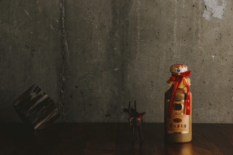 Spirits of China-Lifestyle-Moutai Vintage-4